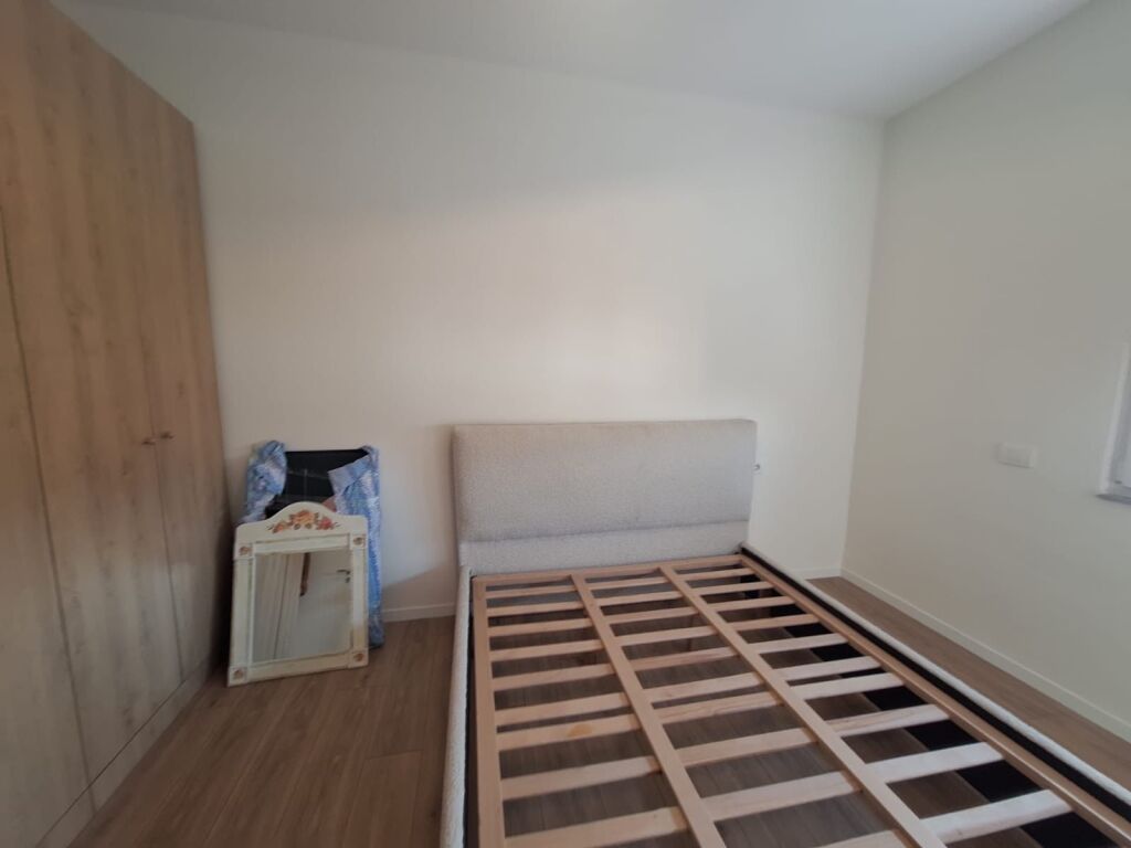 Apartment 2+1 for rent in Kamez