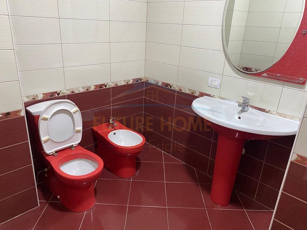 Shitet, Apartament 1+1, Rruga e Dajtit, Fresk, Tirane