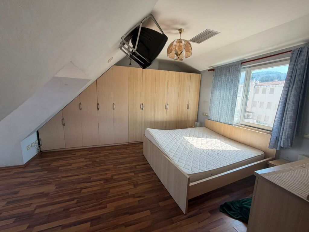 Duplex for sale 💥 OPPORTUNITY 💥 4+1 . Kodra 1