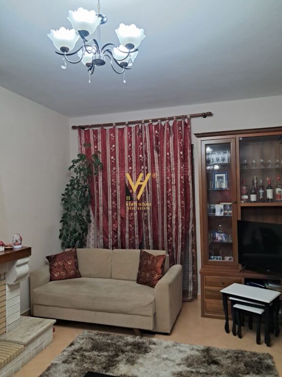 APARTMENT 1+1 FOR RENT IN SAUK 50,000 LEKE