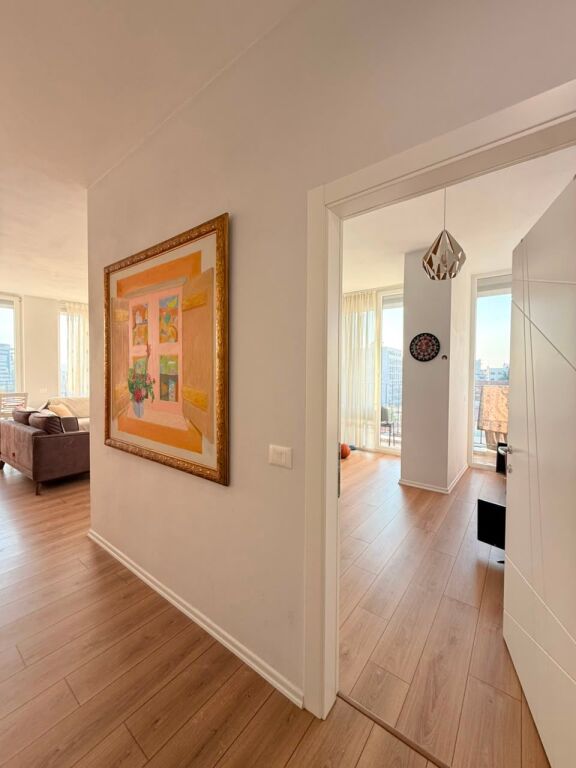 ✨SHITET APARTAMENT 2+1 | PRANË GJIMNAZIT “PARTIZANI”✨