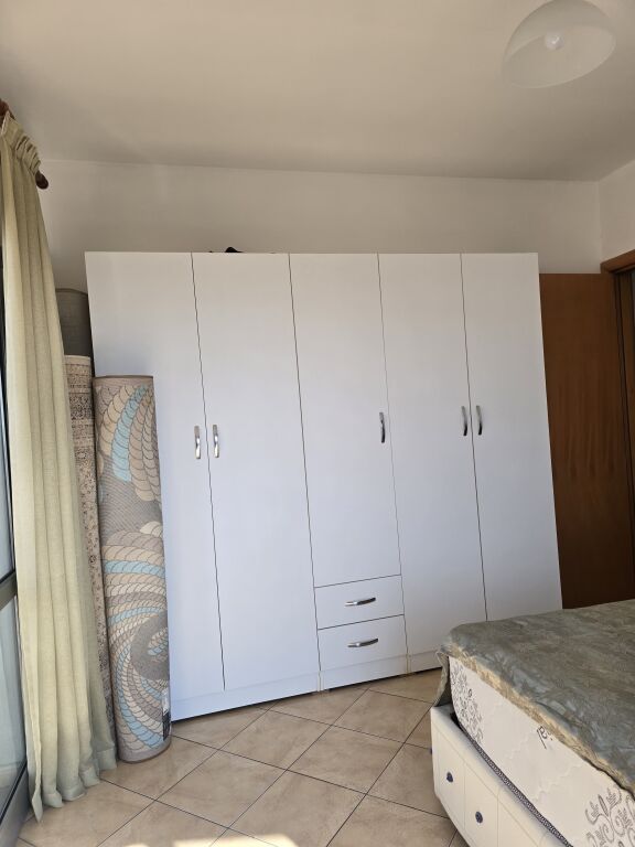 Apartament me qera 2+1 te Zogu i Zi