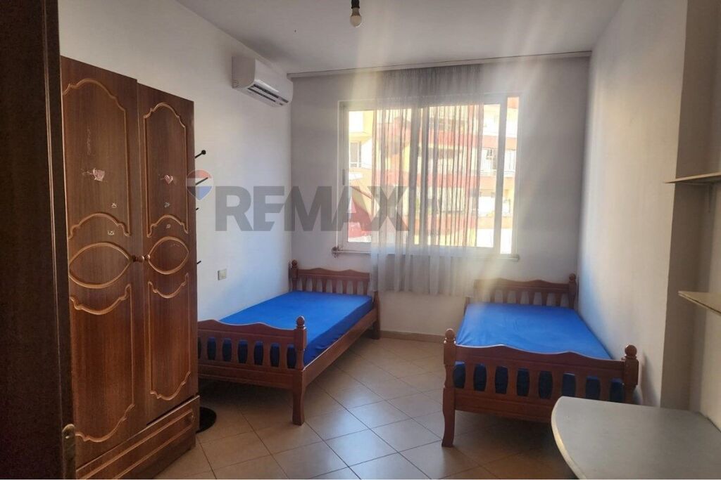 Shitet Apartament 2+1 ne Astir