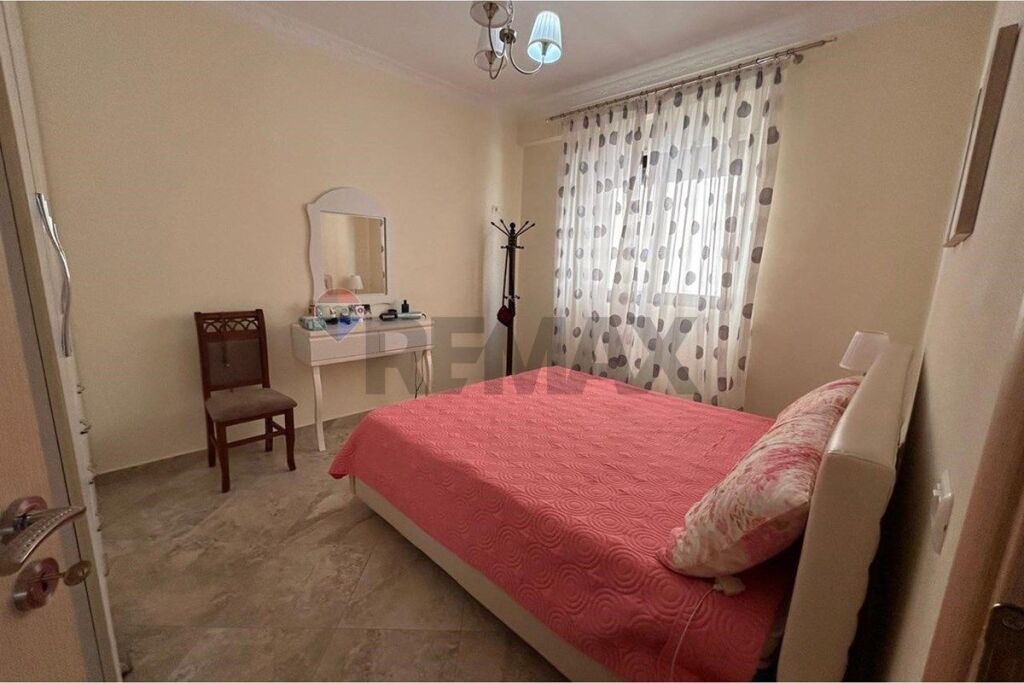 🏡 APARTMENT 2+1 FOR RENT – VLORË