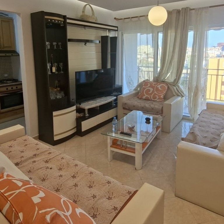 🏡 APARTMENT 2+1 FOR RENT | FORMER AVIATION FIELD ✨