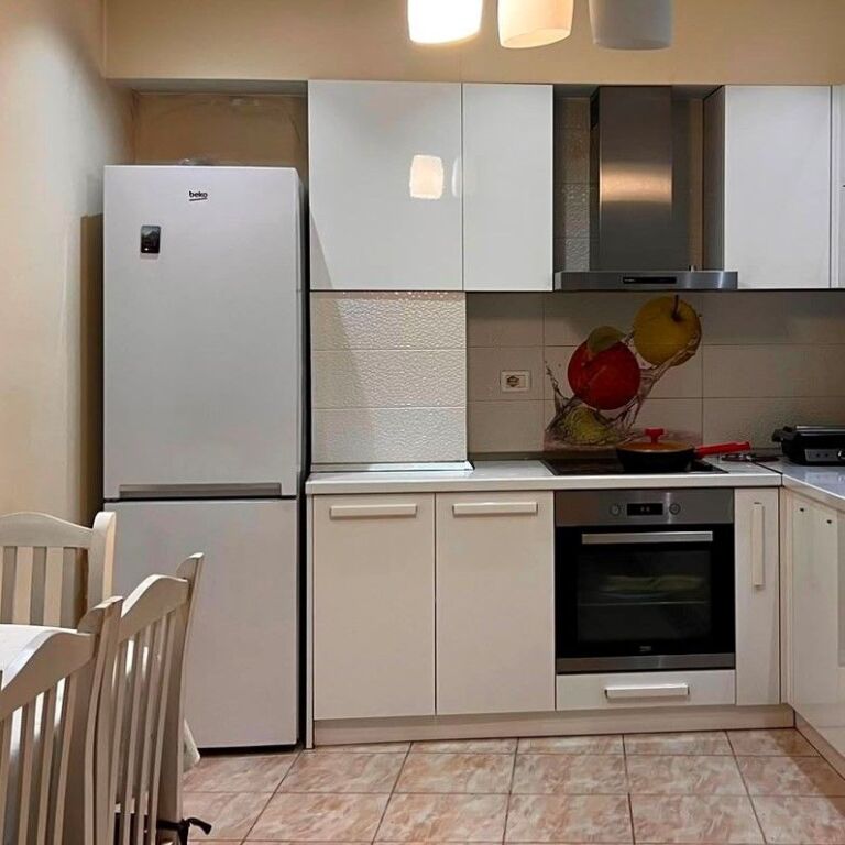 🏡 SHITET APARTAMENT 2+1 | KOMPLEKSI MAGNET – 21 DHJETORI ✨