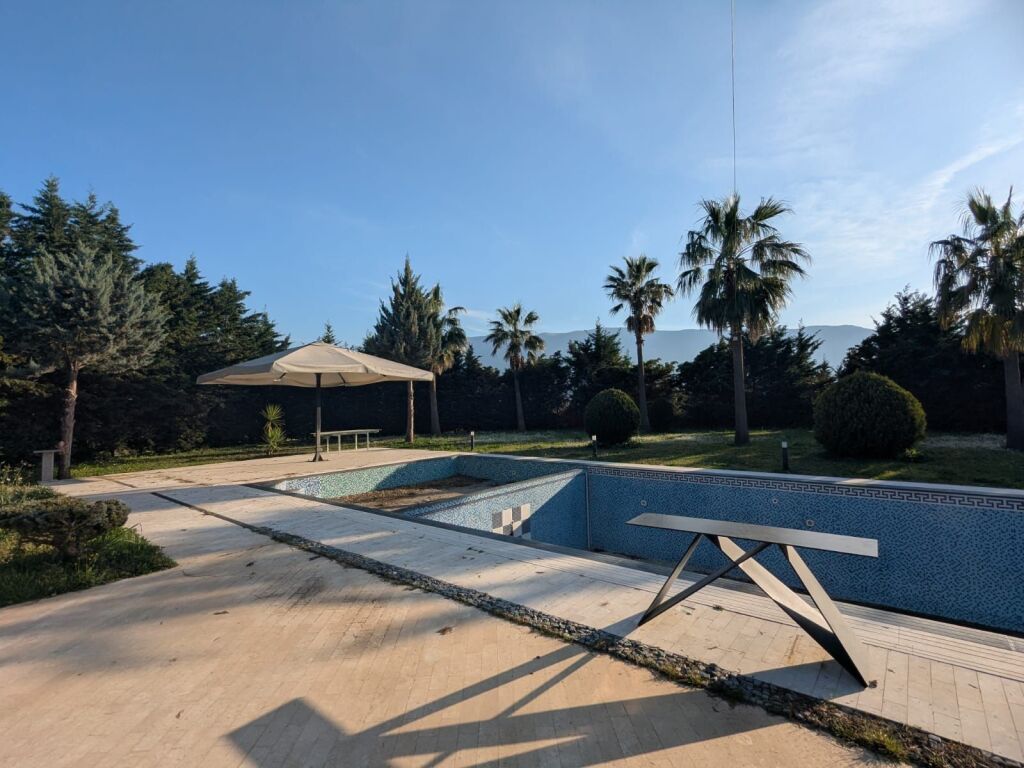 🏡 VILLA + LAND FOR SALE