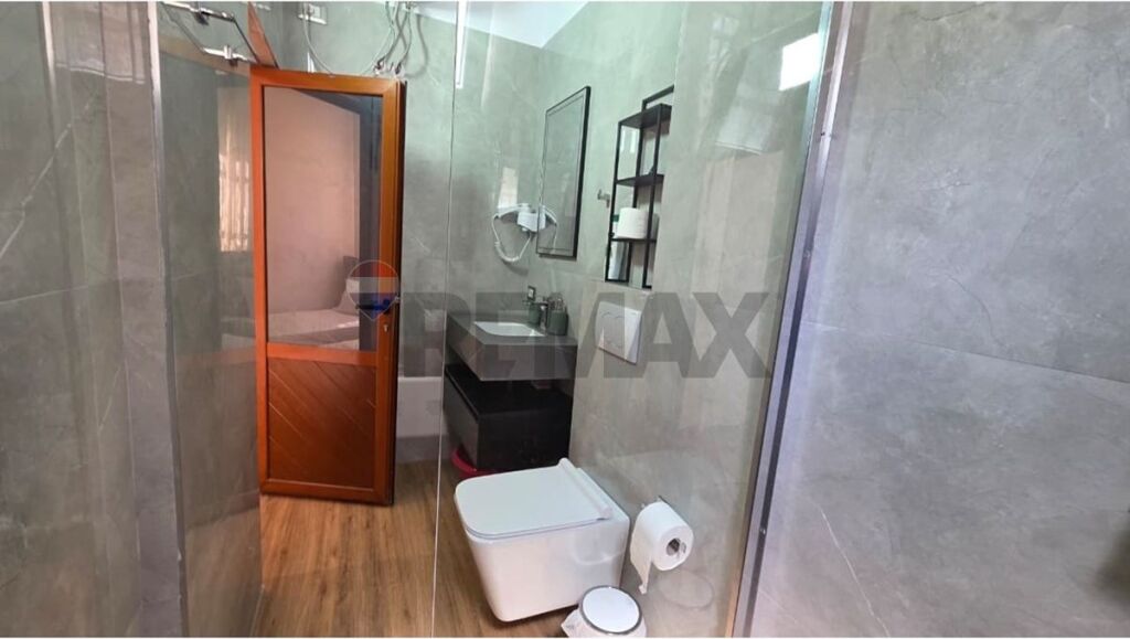 🌊 APARTMENT 1+1 FOR RENT – LUNGOMARE, VLORË
