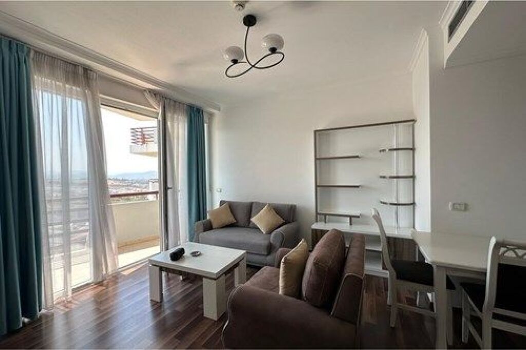 SHITET,APARTAMENT 3+1(I KONVERTUAR)DORA RESIDENCE(530581007-251)