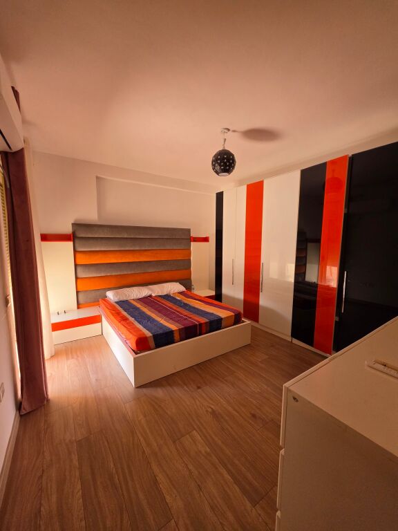 🏡 Appartamento 2+1+2+2 balconi in affitto  📍 Astir, vicino al mercato Jata 💰 Prezzo: 60.000 Lek/mese  