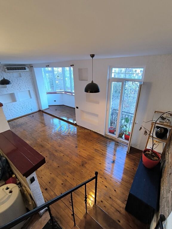 VENDESI APPARTAMENTO DUPLEX 2+1+2, BLLOK