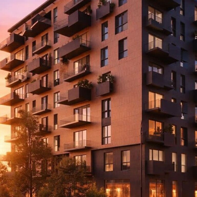 🏡 APARTMENTS FOR SALE | CASA ITALIA ✨