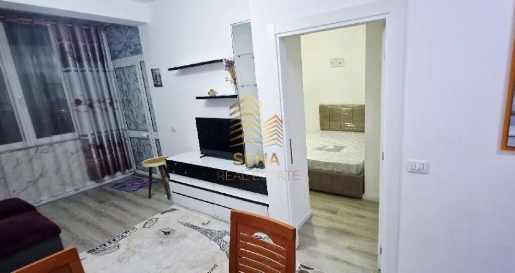 Rent, Apartment 1+1, Don Bosko, 50,000 Leke/month