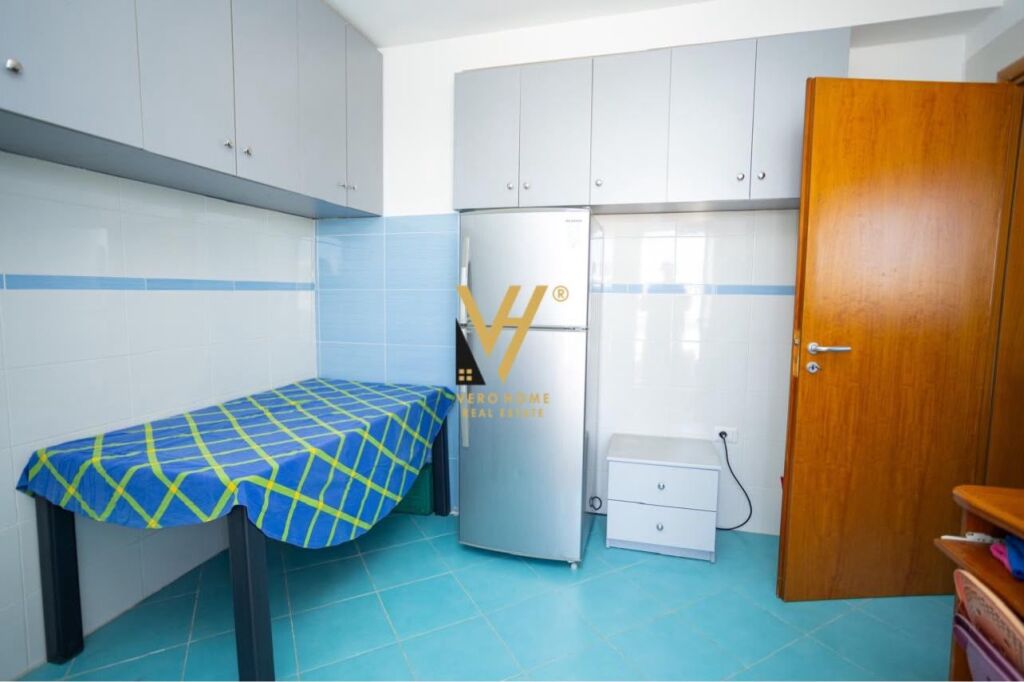 FOR SALE APARTMENT 3+1+2+VERANDA IN SKELE, VLORE 375,000 EURO