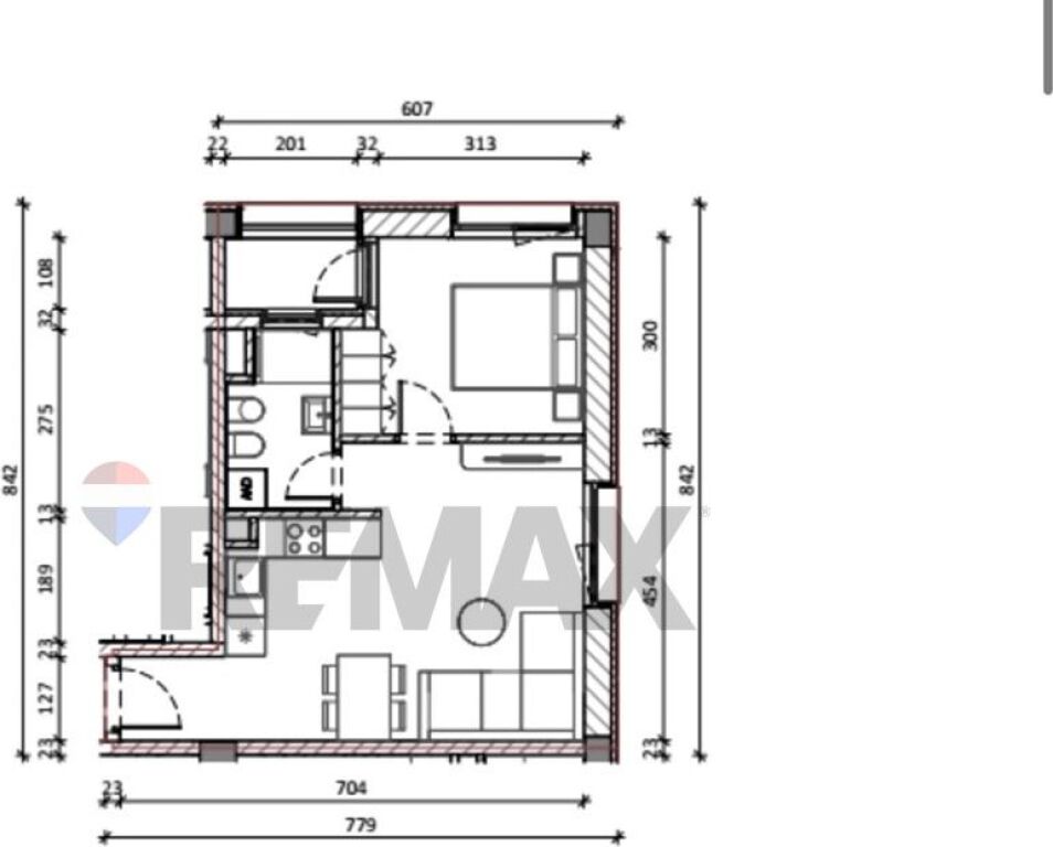 Apartament - Për Shitje - Kompleksi Mangalem, Tiranë