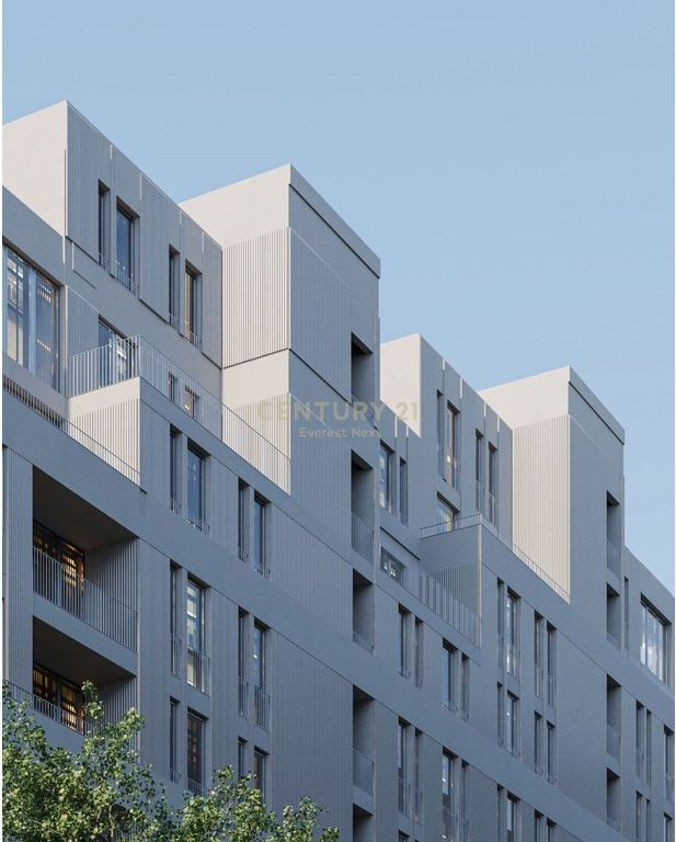 Appartamento 2+1 in Vendita (Forest Residence)