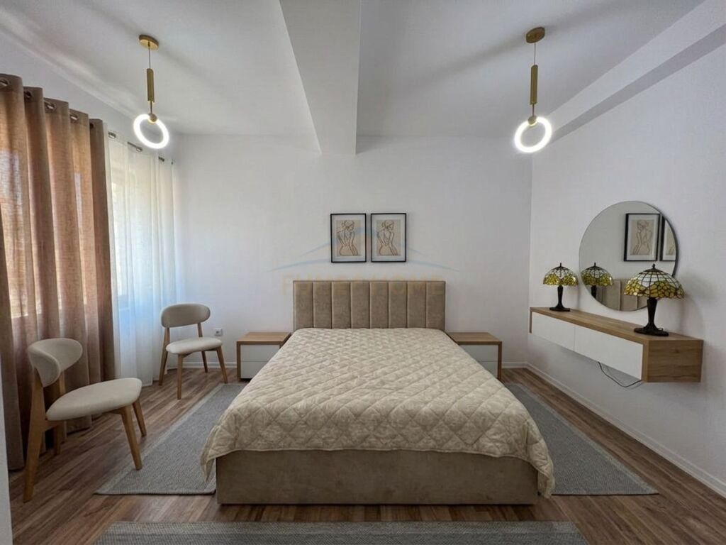 Qera, Apartament 2+1, Xheluks Residence, Rruga e Elbasanit, Tirane