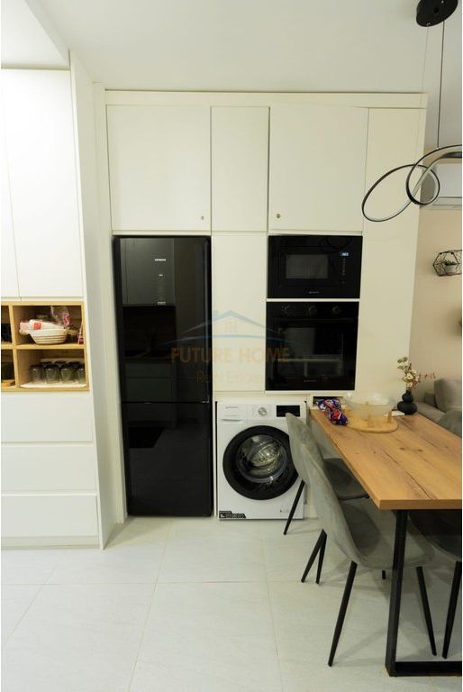Shitje, Apartament 2+1+Post Parkimi , Kompleksi Sofo Duni , Dhermi