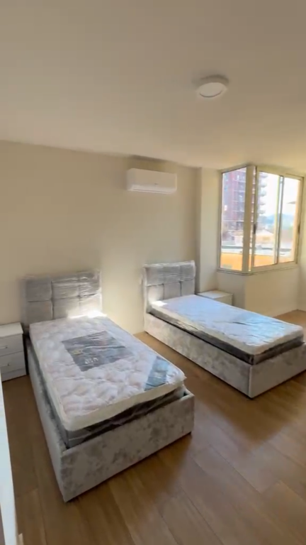 Apartment 2+1 for rent Lady of the Good Council !