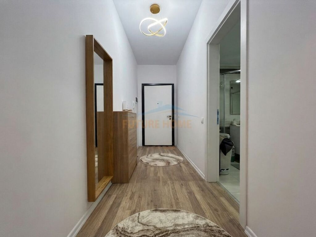 Qera, Apartament 2+1, Xheluks Residenc, Rruga e Elbasanit, Tirane