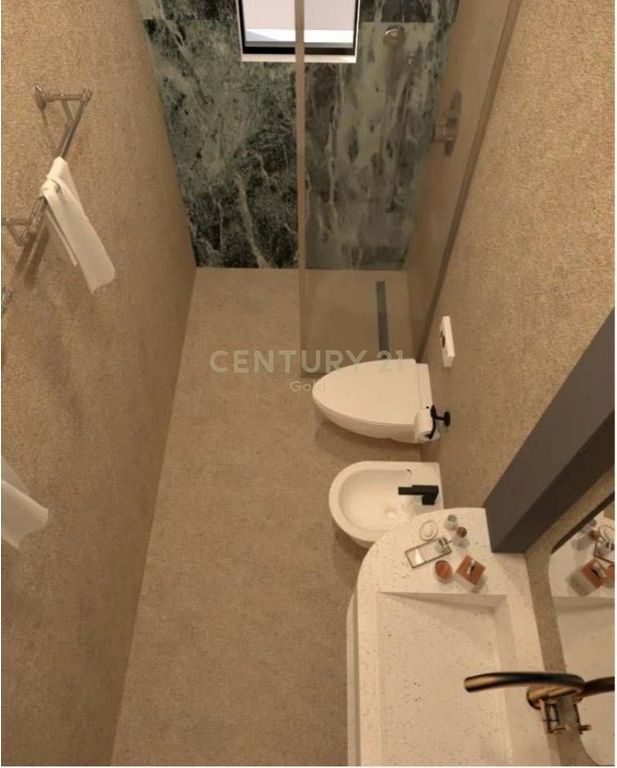 🏡 Apartament 3+1 në Shitje – Pranë Komisariatit Nr. 4