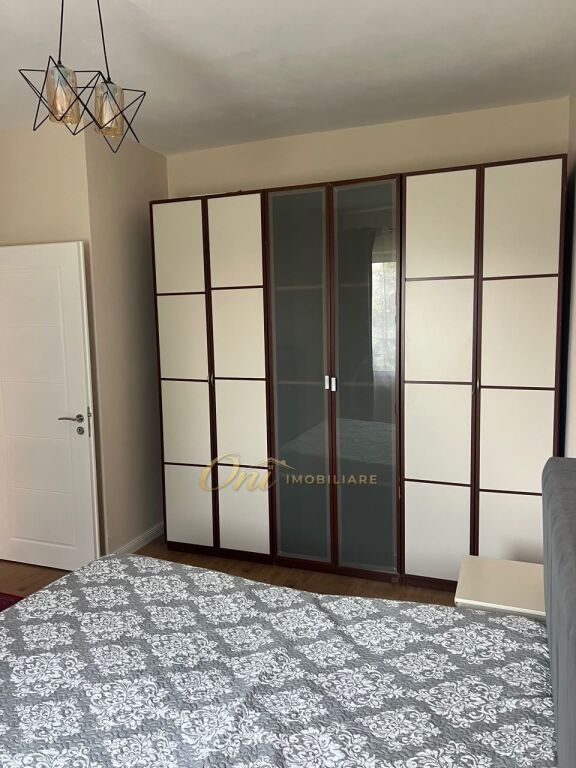 APARTAMENT PER QERA 1+1 PALLATI I BRIGADAVE RRUGA E ELBASANIT