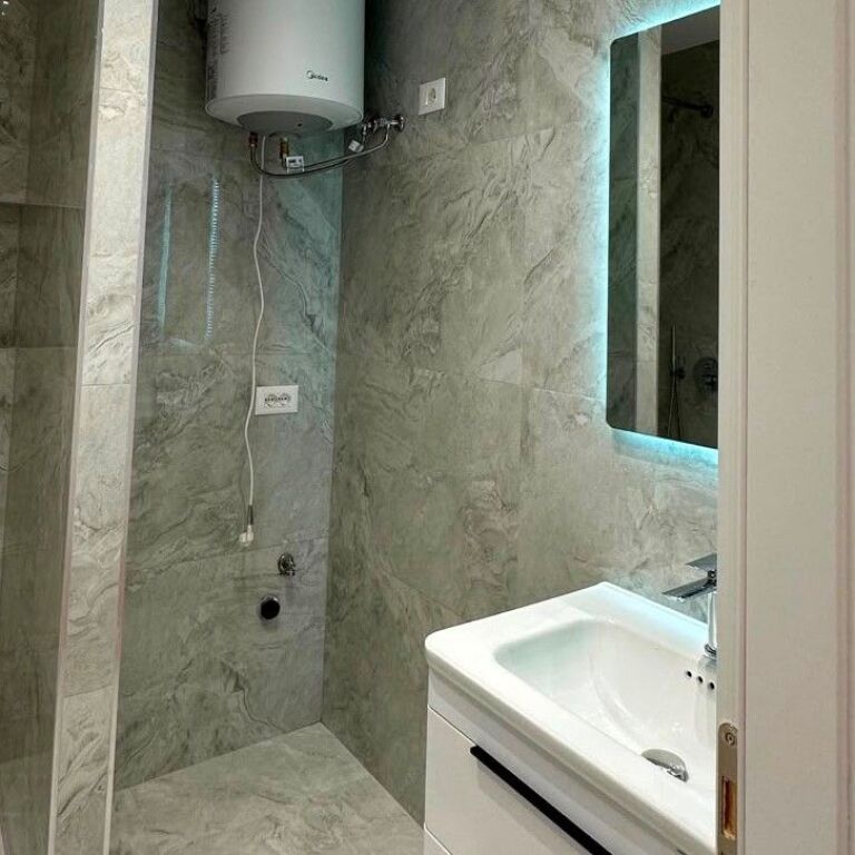 🏡 APARTMENT 1+1 FOR SALE | NEW TIRANA ✨