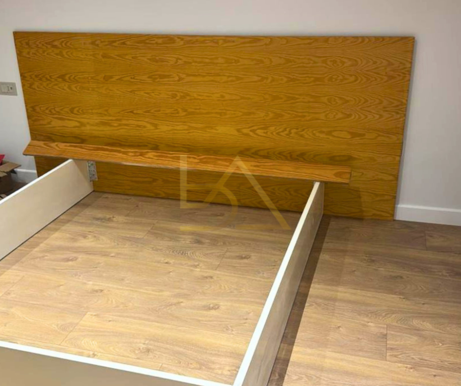 JEPET ME QIRA APARTAMENT 3+1+2 – REZIDENCA KODRA E DIELLIT, TIRANË