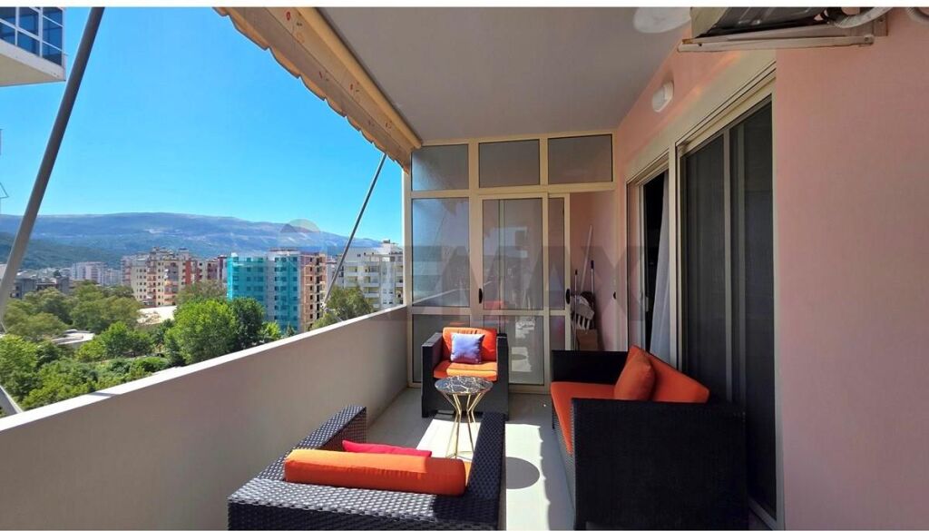 ✨ PREMIUM APARTMENT 2+1 FOR SALE – VLORË