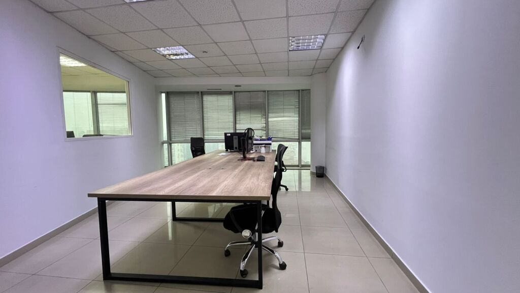Office space for rent at Selvia!