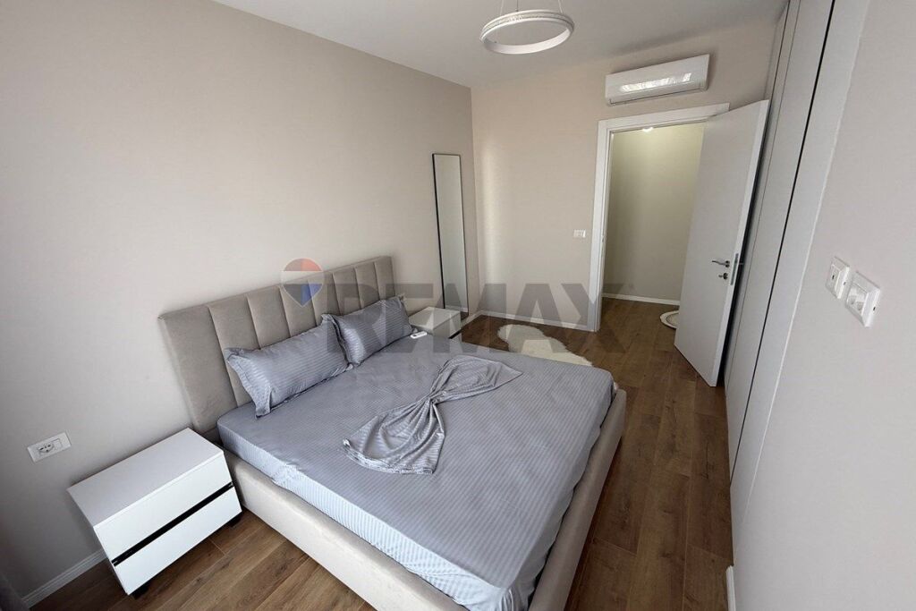 Apartament 2+1 me qera Don Bosko