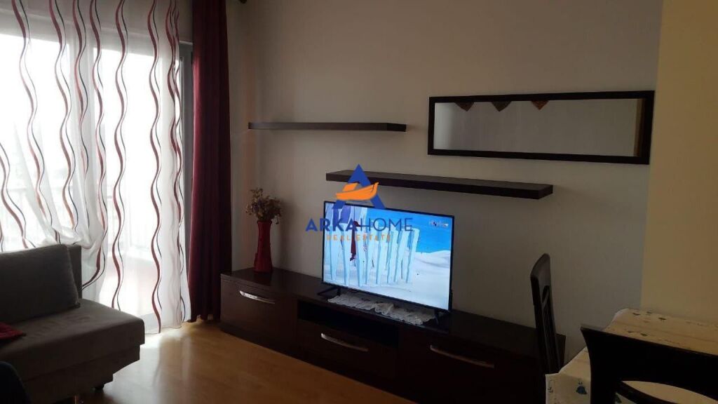 APPARTAMENTO IN AFFITTO 1+1+BALCONE "VIA XHANFIZE KEKO" 50.000 LEKE