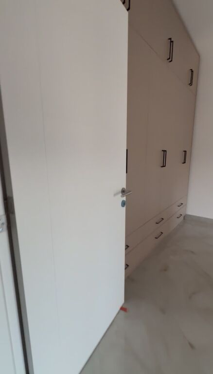 Apartment for rent 2+1+parking space