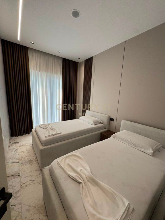 Penthouse për shitje – Leon Residence, Kune Shëngjin