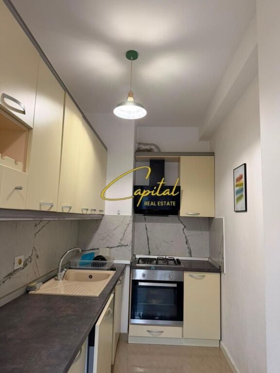 APARTMENT FOR RENT 2+1 YZBERISHT 55,000 LEKE