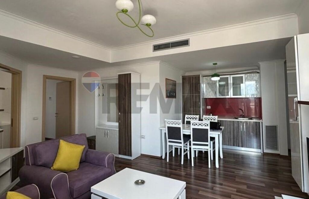 Apartament 3+1 - Për Shitje - Farkë, Tiranë. ID: 530581007-249
