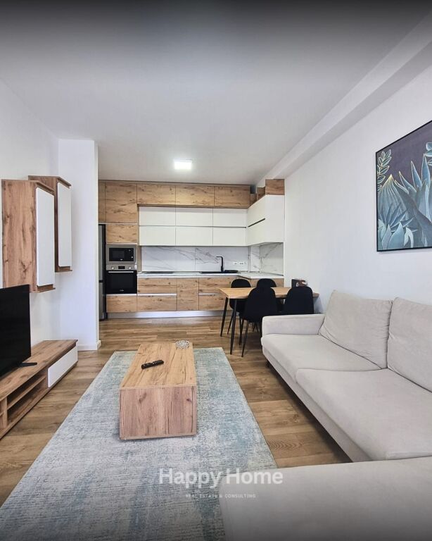 Jepet me qira  apartament 2+1+2  tek Ish Hopoteka Ndertim cilesor  