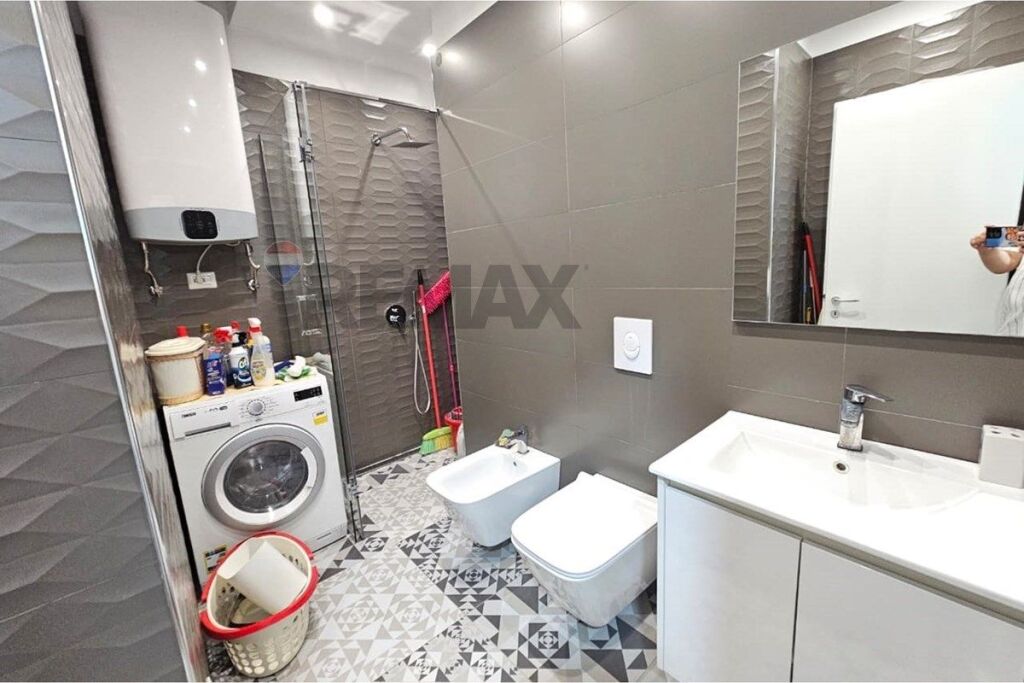 Apartament 2+1 me verandë te Kopshtit Zoologjik