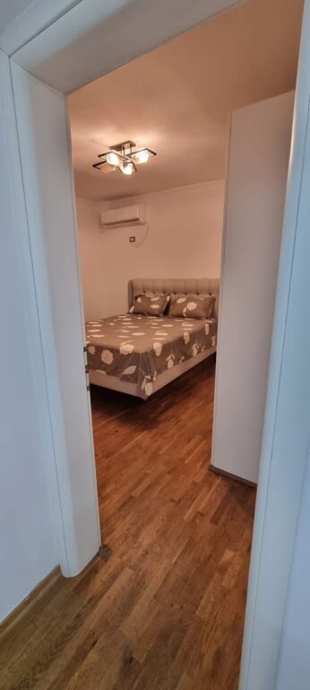 FOR RENT – APARTMENT 2+1 | WILSON SQUARE