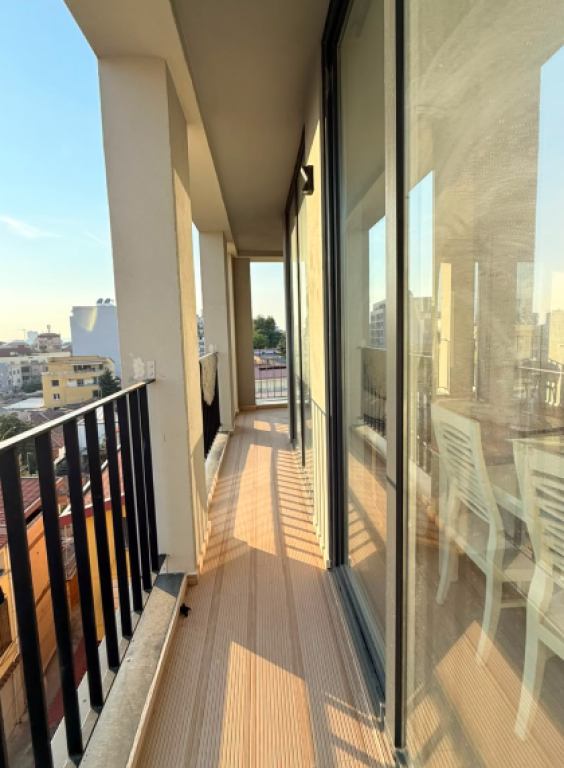 SHITET APARTAMENT 2+1+2 | RRUGA E DIBRËS