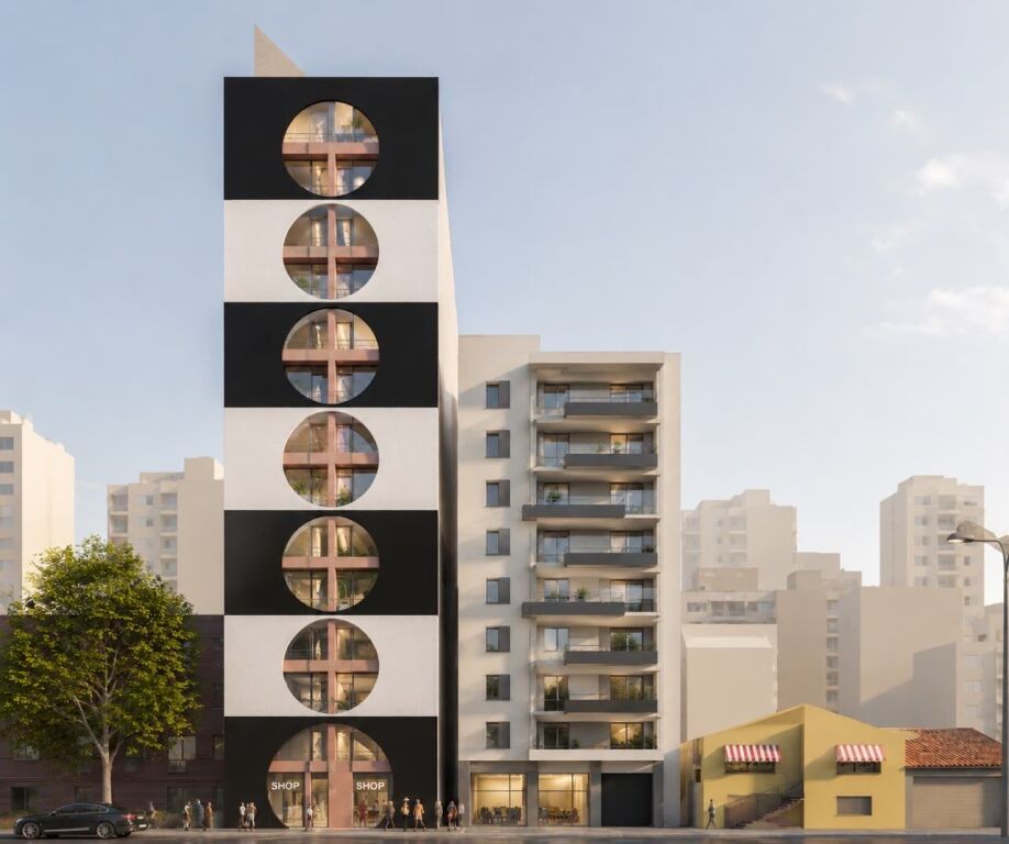 Apartament 1+1