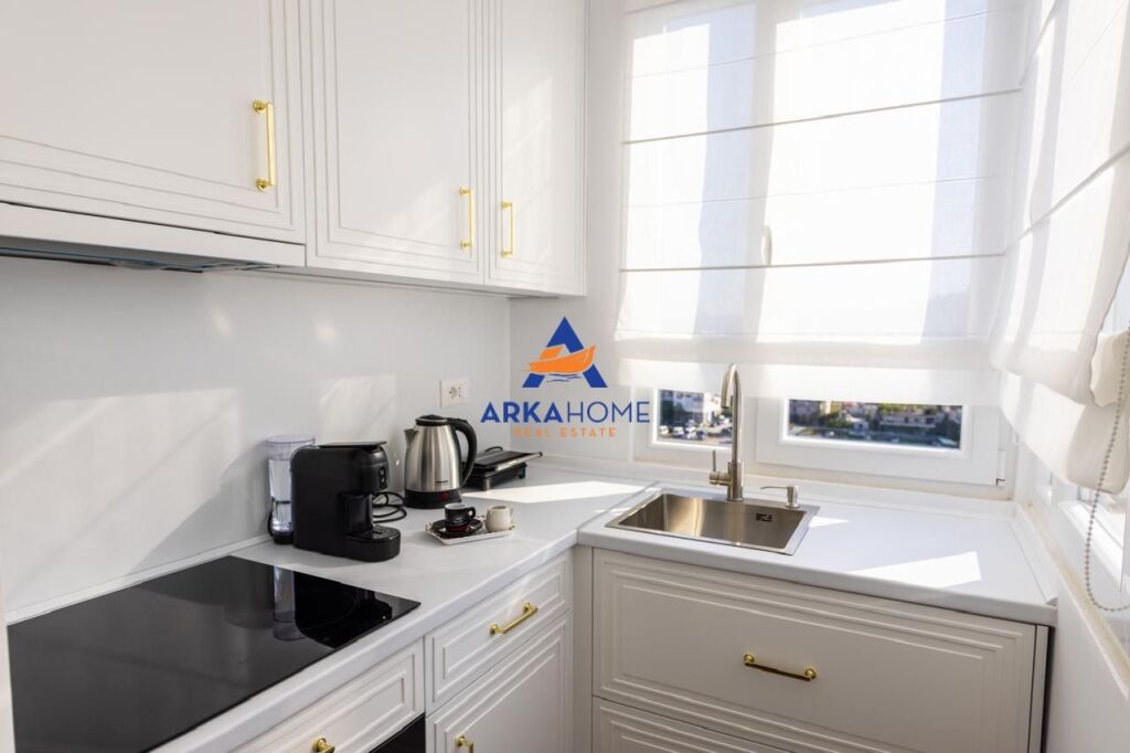 APPARTAMENTO IN AFFITTO 1+1+BALCONE "ASTIR, VILA L" 57.000 LEKE