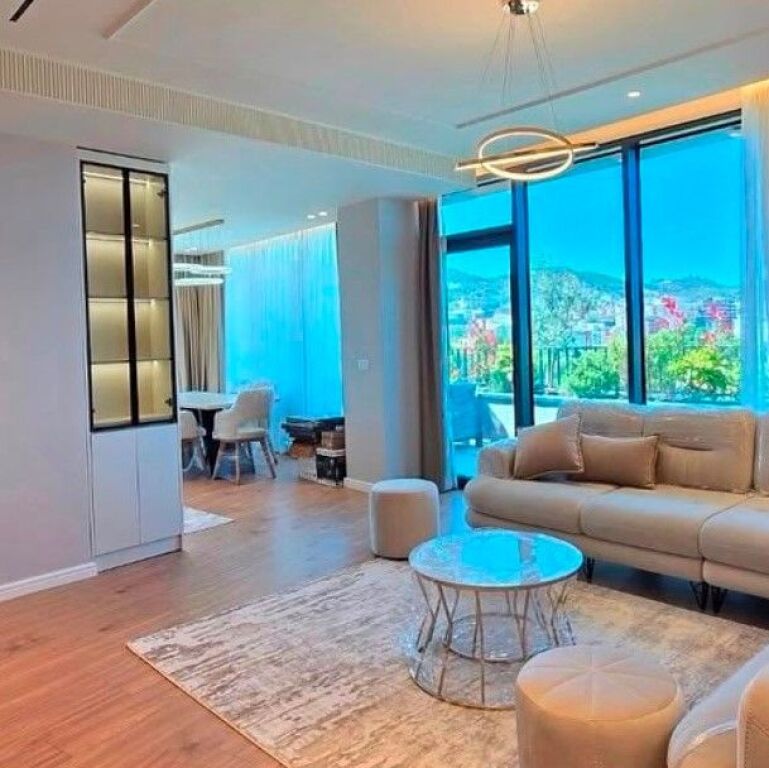🏡 JEPET ME QIRA APARTAMENT 2+1 + POST PARKIMI | LAKE VIEW RESIDENCE ✨