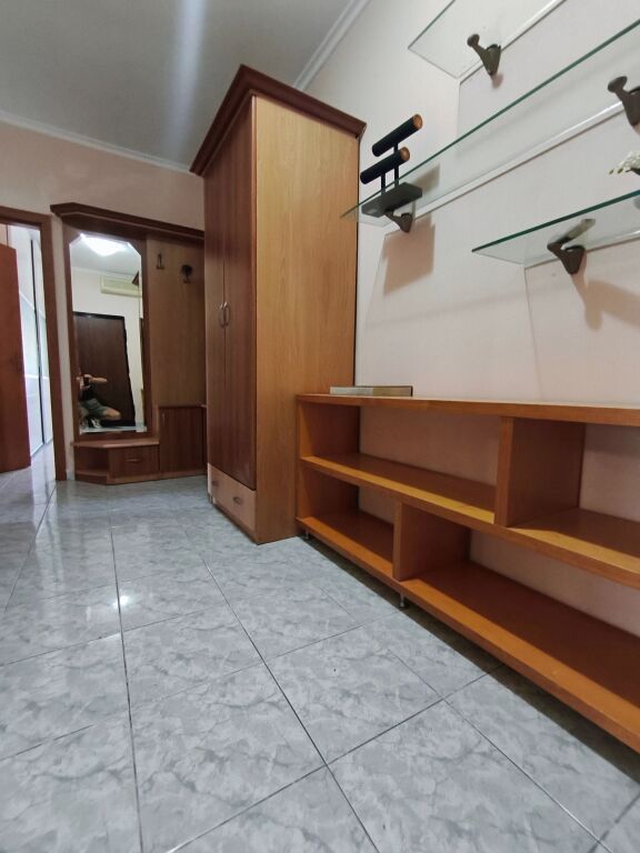 2+1 Apartment for Rent in the Center of Durrës – Near Blue Star &amp; Flagship Center
