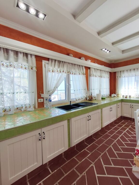 Apartament 2+1 në Shitje në Golem – Linja e Dytë, 1 Minutë nga Plazhi