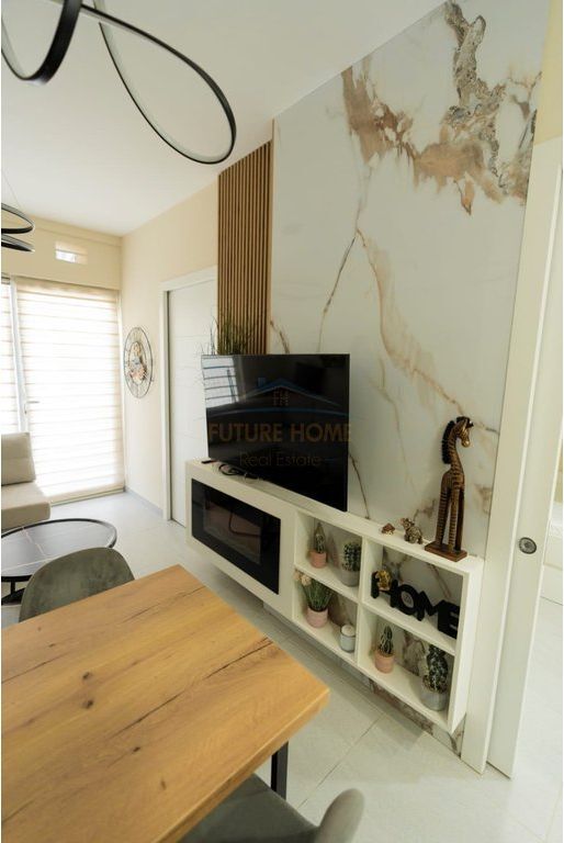 Shitje, Apartament 2+1+Post Parkimi , Kompleksi Sofo Duni , Dhermi