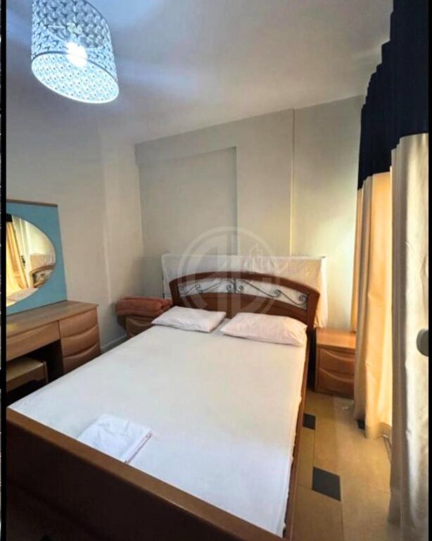 APARTMENT 1+1 FOR SALE –GOLEM - SEA VIEW