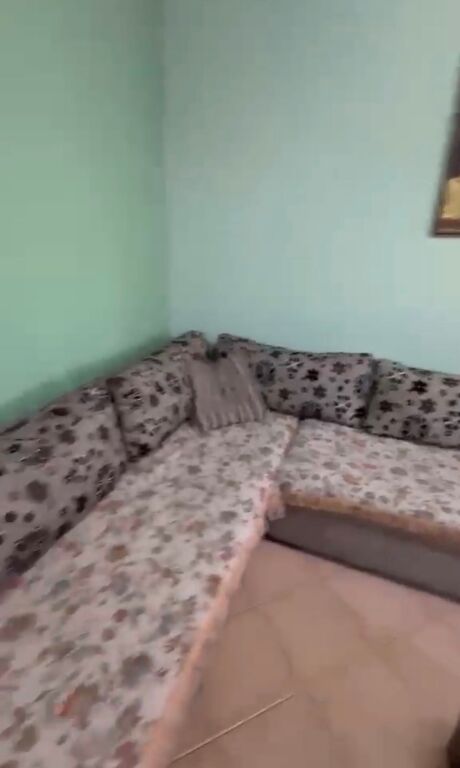 Apartament me qera 1+1 rruga Hoxha Tahsim