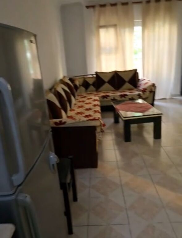 APPARTAMENTO IN AFFITTO 1+1