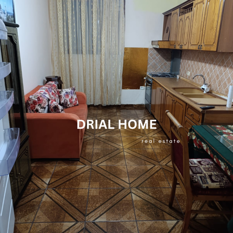 APARTAMENT ME QERA 1+1